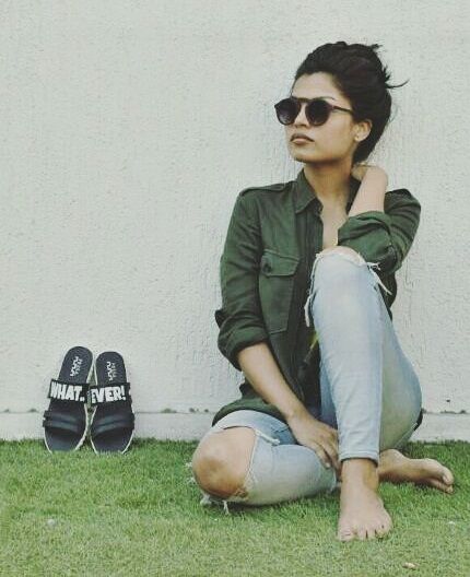 Akansha Thakur