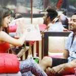 Puneesh Sharma and Bandgi Kalra