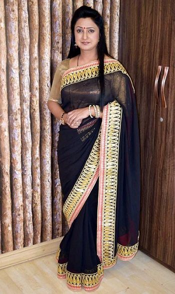 Jaya Ojha