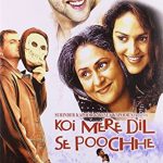 Koi Mere Dil Se Poochhe
