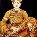 Padmavati Husband Ratan Sen