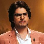 Rahil Azam Height, Weight, Age, Girlfriend, Family, Biography & More