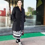 Ram Chander Chhatrapati Daughter Kranti