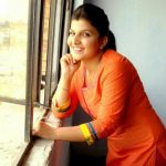 Ram Chander Chhatrapati Daughter Shreyasi