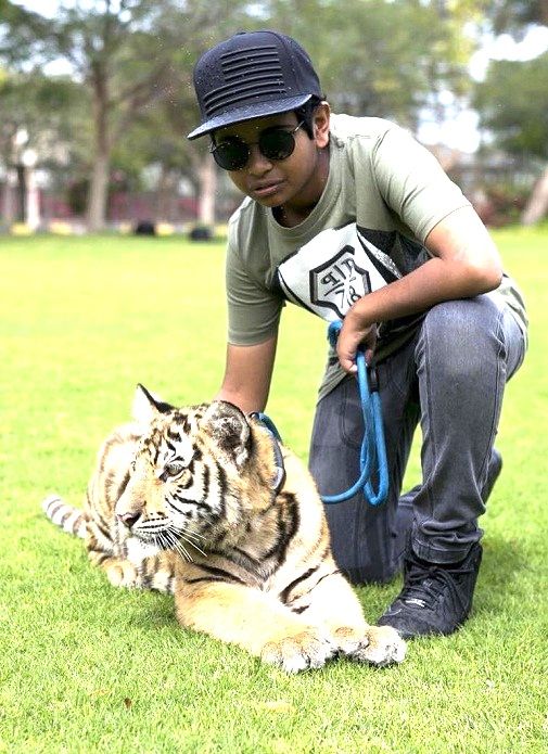 Rashed Belhasa