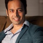 Saii Ranade-Sane husband