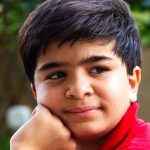 Shivansh Kotia (Child Actor) Age, Family, Biography & More