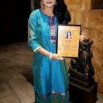 Snigdha Akolkar