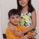 Yajuvendra Singh children