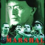 Zubair Khan - Marshal