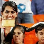Ashish Nehra wife and children