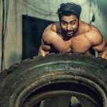 Junaid Kaliwala Bodybuilder and Fitness Trainer
