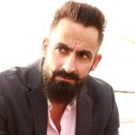 Vikramjeet Virk (Actor) Height, Weight, Age, Girlfriend, Biography & More