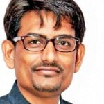 Alpesh Thakor Age, Caste, Wife, Family, Biography & More