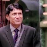 Arshi Khan father