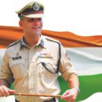 Ashok Kamte Age, Caste, Wife, Children, Family, Biography & more