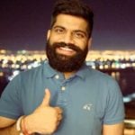 Gaurav Chaudhary (Technical Guruji) Age, Wife, Family, Biography