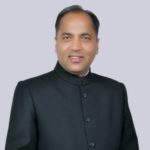 Jai Ram Thakur Age, Caste, Wife, Family, Biography & More
