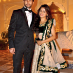Jayshree Soni Boyfriend