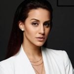 Larissa Bonesi Height, Age, Boyfriend, Family, Biography