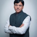 Mansukh Mandaviya Age, Caste, Wife, Children, Family, Biography & More