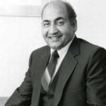 Mohammed Rafi  Age, Wife, Children, Family, Biography & More