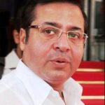 Pratibha Patil Son