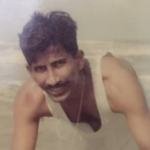 Pujarini Ghosh Father