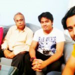 Rezwan Rabbani Sheikh Family