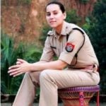 Sanjukta Parashar Age, Caste, Husband, Children, Family, Biography & More