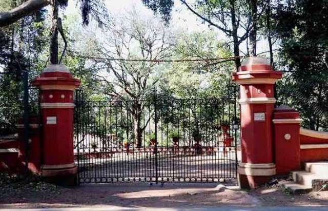 Aamir Khan Panchgani Bungalow