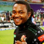 Andile Phehlukwayo (Cricketer) Height, Age, Girlfriend, Wife, Family, Biography & More