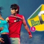 D3-Dil Dosti Dance