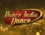 A poster of the show 'Dance India Dance'
