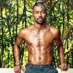 Hardik Pandya Workout And Diet Routine