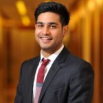 Anmol Ambani Height, Age, Wife, Family, Biography & More