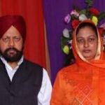Jassi Dhiman Parents