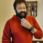 Jayaram Subramaniam Age, Wife, Family, Biography & More