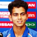 Kamlesh Nagarkoti (Cricketer) Height, Age, Family, Biography & More