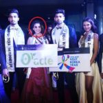 Laveena Keswani- Face of India 2017