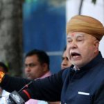 Lokendra Singh Kalvi (Karni Sena) Age, Caste, Wife, Biography, Family, Facts & More