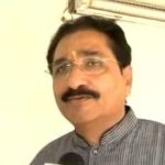 Heeraben Modi's son Pankaj