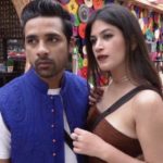 Puneesh Sharma and Bandgi Kalra