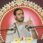 Ramesh Oza in Young Age