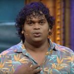 Saju Navodaya (Comedian) Age, Height, Wife, Children, Family, Biography & More