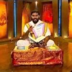 Sameer Acharya in Daari Deepa