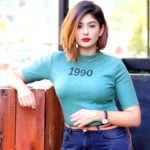 Shanice Shrestha Height, Age, Boyfriend, Husband, Family, Biography & More