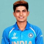 Shubman Gill Height, Age, Girlfriend, Family, Biography