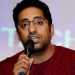 Vikram Kochhar (Actor) Height, Weight, Age, Wife, Biography & More