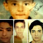 Aayush Sharma in childhood and younger days